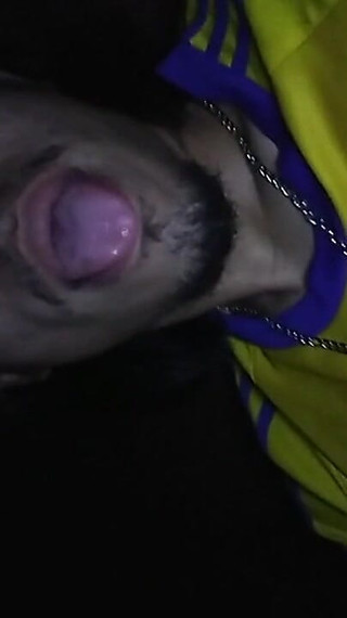 Super Now I Feel What Pleasure Is