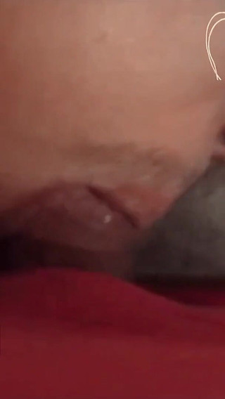 He Asked Me to Stroke Him - I Gave Him More