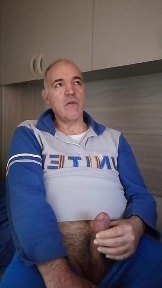 You Like My Hard Cock