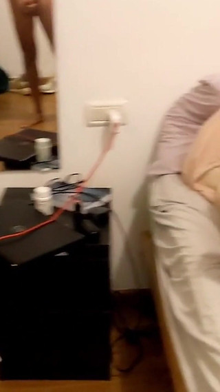 Sexy Dimitridesaintsodome Came for a Visit. We Had Some Hot Fun Together and so Did My Cuck Husband