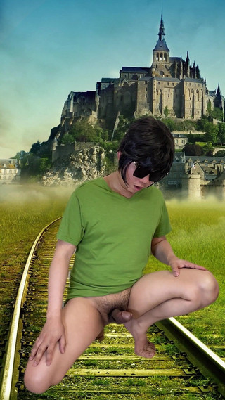 Magical Creampie Cumshot Compilation of Asian Boy Cumming in a Magical Places