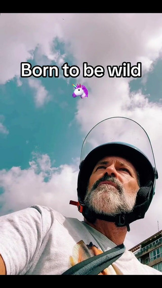 Out and About in Valencia Today!