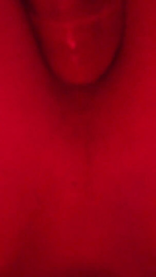 Woody Fox & James Longhill, hot red room sex between those horny boyz