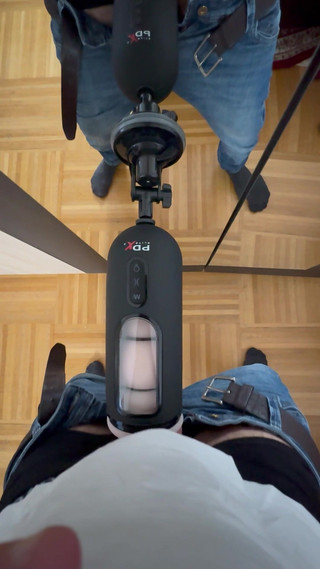 Milkmachine Fuck‘m