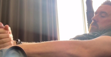 I think they're doing this to drive me wild