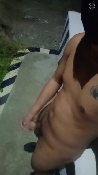 Kraken - Midnight Masturbation on the Mainroad