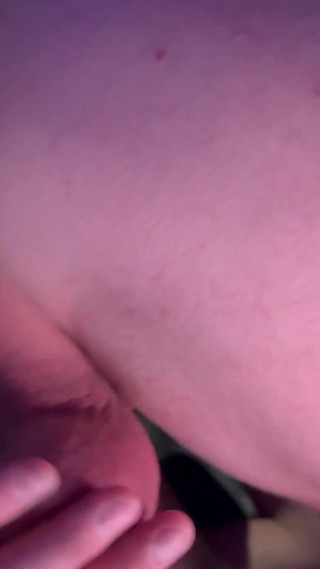 Sexy Ass Waiting for Dick