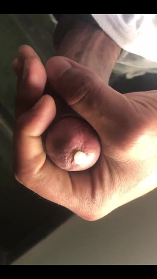 I Went Down the Stairs and Wanked That One