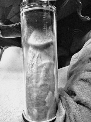 Thinking About You...