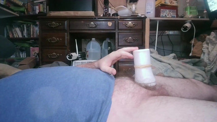 Left Over From Hentai