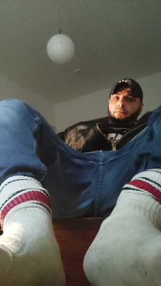 Dirtyjunkbro and His Dirty Underwear