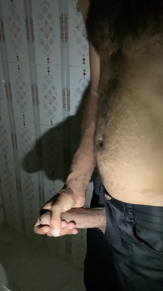 4K Jerking in the Shadows