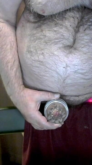 Coach Karl Tries Out His Quick Shot in Manchester