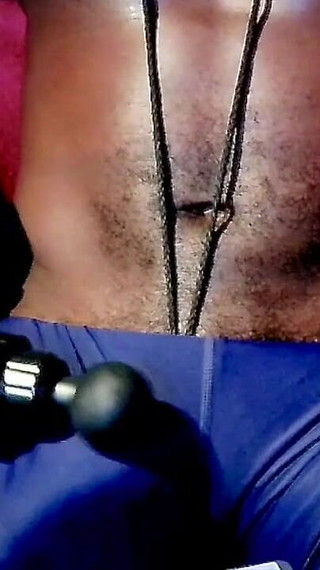 Meet My New Toy - Teragun