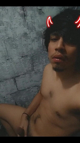 Hot Devil Like in Hell