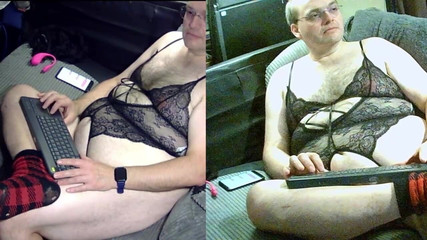 Submissive Little Swatter