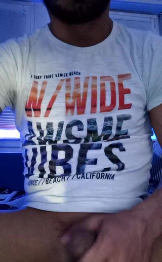 Stream Started Part 1