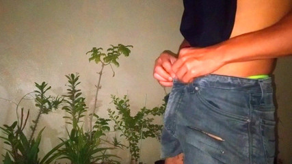 BDSM Chasity Small Cock