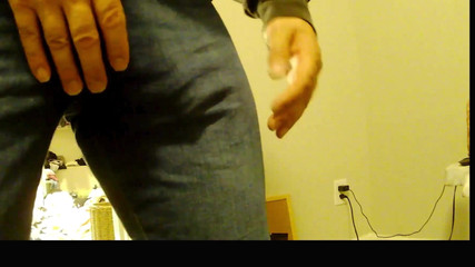 Bulging Pants Compilation Video