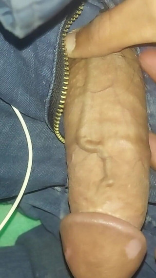 In Love with My Own Dick