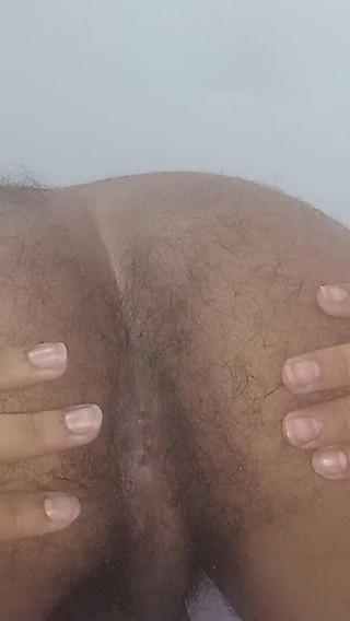 Run While Looking at My Ass