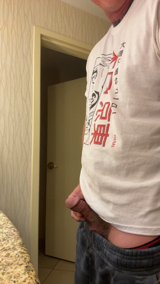 Secret Time with Hunter Biggun