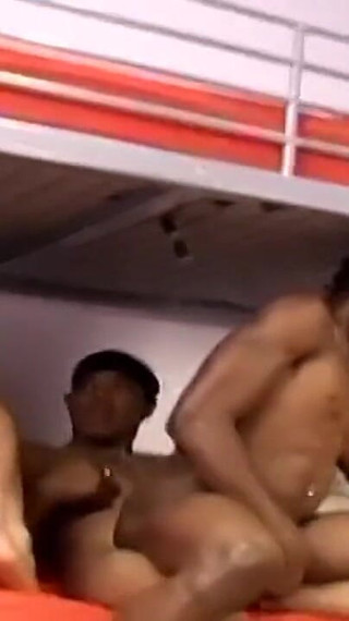 Dorm Life #5 - Scene 4