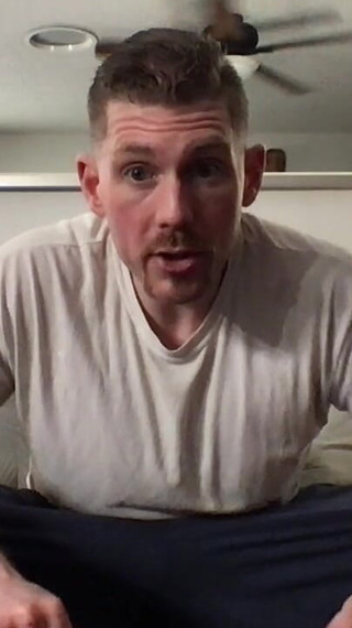 Intro to Rock Pierce & His Paddle - 101