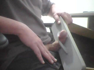 Looking for Something in the Drawer