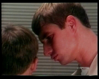 Retro gloryholes with men - DVD