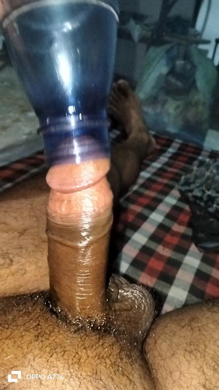 Masterbating for My Girlfriend Manju Yadav