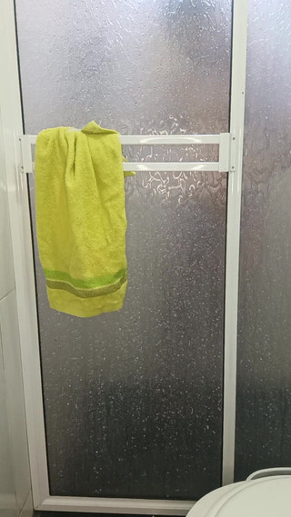 Let's Take a Shower and Then You Suck My Fat Cock