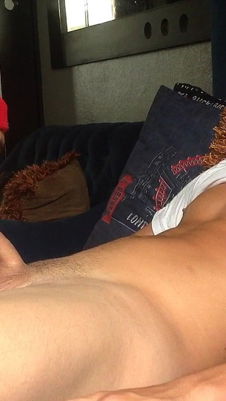 Markus Fit Jock Blowjob