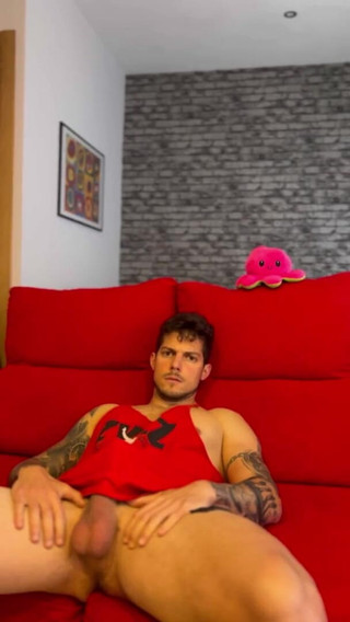 Naughty Cock Wanna Be Showing