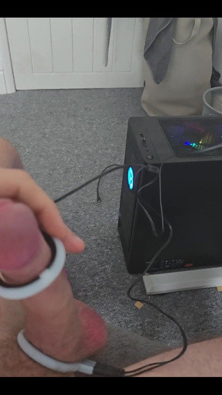 Electro Cock Shock Experiment