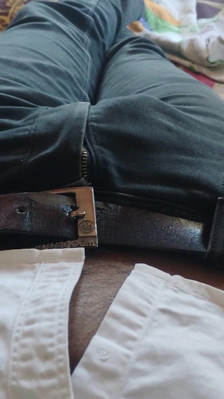 My Pennis Is Big Black