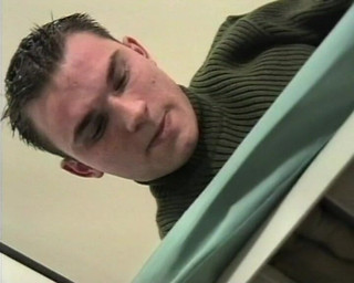 Lustful Guy Desire Match #6