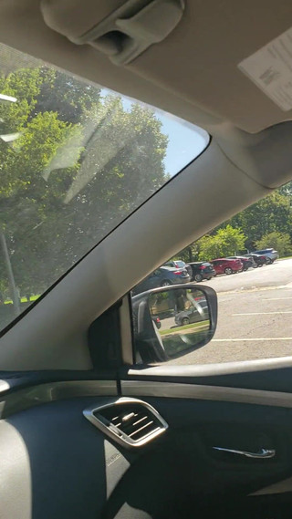 Cark Jerk!! Straight BBC Gets in Strangers Car and See What Happens Next!!