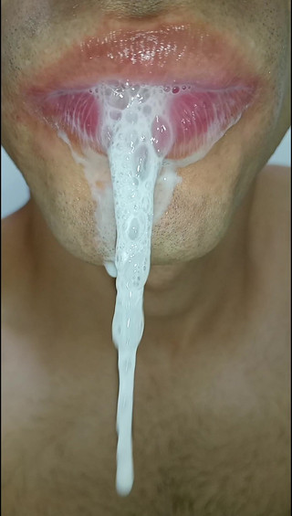 Deepthroat Latino Sloppied Saliva Ahegao, Spitting, Kissing, Submissive, Oral Fucking