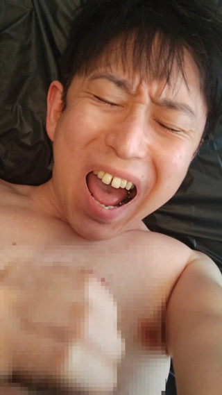 Cum Eater Eresu