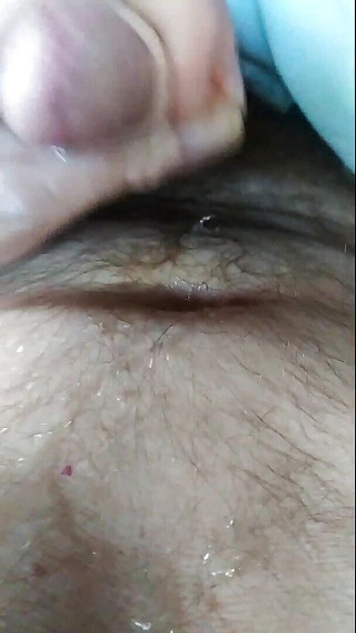 Hairyartist Is Milking a 5 Day Load for You