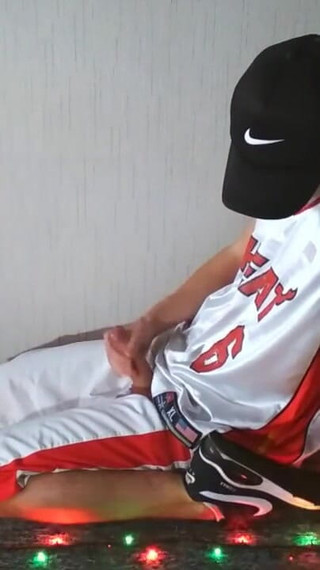 Nike Airmax Command and Soccer Uniform