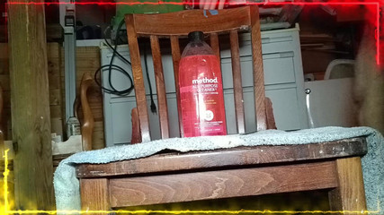 Immense Destruction of the Glutton