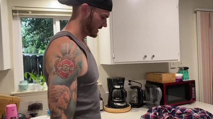 Did You Call the Handyman?