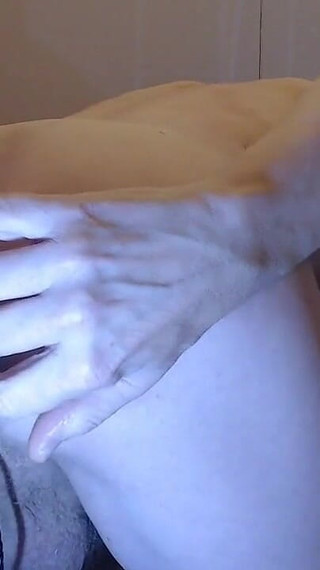 Bennyk72 4 Toy Anal Education