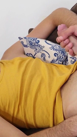 Hard and Cumming Harder