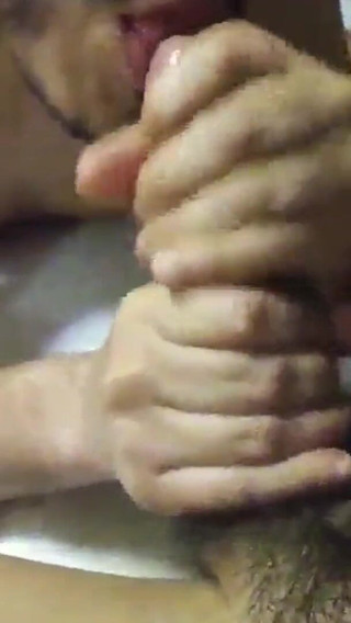 Masterclass of a Real Latin Blowjob!